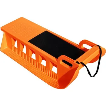 Sáně Rulyt Kamzík 85 cm oranžové