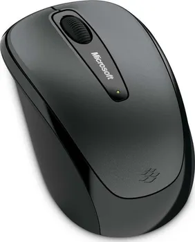 Myš Microsoft Wireless Mobile Mouse 3500 Anthracite