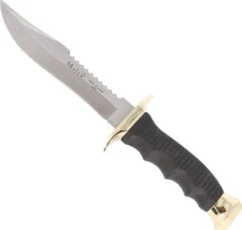 lovecký nůž Muela 85 140 + kožené pouzdro