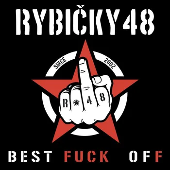Best Fuck Off/ Pořád nás to baví - Rybičky 48 [2CD]