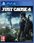 Just Cause 4 PS4