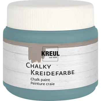 Speciální výtvarná barva C.Kreul Chalky Paint 150 ml