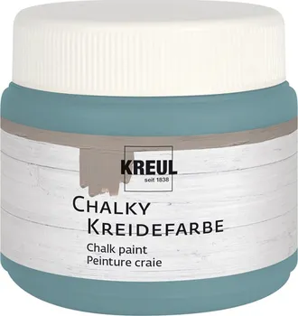 Speciální výtvarná barva C.Kreul Chalky Paint 150 ml