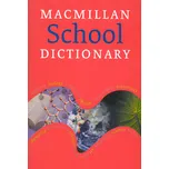 Macmillan School Dictionary (EN/CS)