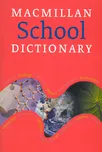 Macmillan School Dictionary (EN/CS)