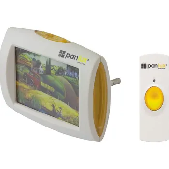Panlux Nanny Bell BH-348/Z