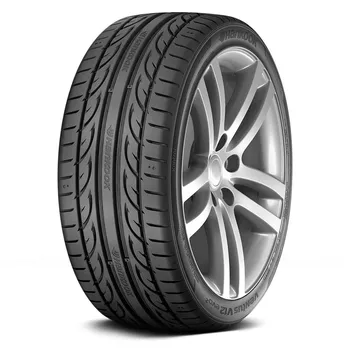 Letní osobní pneu Hankook Ventus Evo 2 K120 205/45 R17 88 W XL MFS