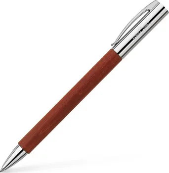 Faber-Castell Ambition Birnbaum kuličkové pero