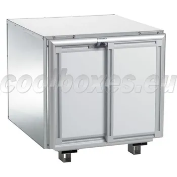 Autochladnička Heavy Duty chladicí kontejner Dometic FrigoBOX FO200 12/230V