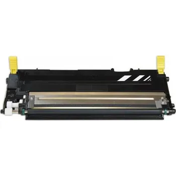 Kompatibilní toner Dell 1235CN, 593-10496, yellow, F479, MP print