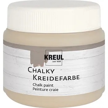 Speciální výtvarná barva C.Kreul Chalky Paint 150 ml