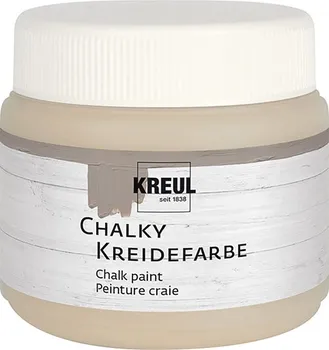 Speciální výtvarná barva C.Kreul Chalky Paint 150 ml