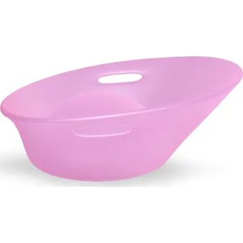 Pesarshop s.r.o. Evanella pevnější rubínová růžová