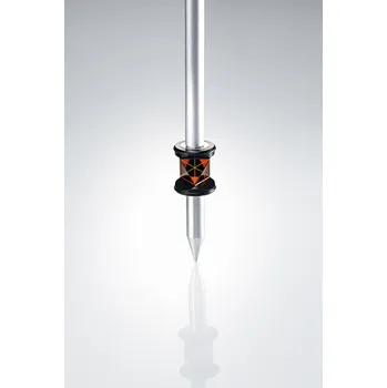 Měřící laser GRZ101 360° mini-hranol