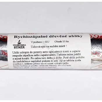 Čajovna UHLÍKY THREE KINGS, velké