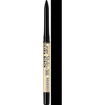 Oční linky Bourjois Liner Stylo 0,28 g, 61 Ultra Black