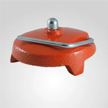 Nivelační přístroj GLUS1 nivelační podložka pod lať