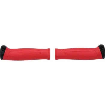 grip BBB Slimfix BHG-72 gripy, červené
