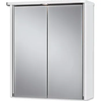 Koupelnový nábytek Jokey Tamrus LED 55 x 63 x 22 cm bílá
