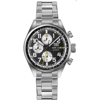 Hodinky AVIATOR V.4.26.0.175.5