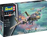 Revell North American Rockwell OV-10A…