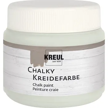 Speciální výtvarná barva C.Kreul Chalky Paint 150 ml