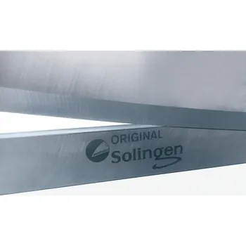 Řezačka papíru Řezací nůž a hrana Ideal 1133