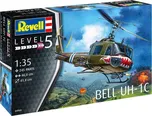 Revell Bell UH-1C 1:35