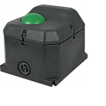 napáječka pro hospodářská zvířata Kerbl Uno napáječka 40 l