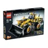 Stavebnice LEGO LEGO Technic 8265 Čelní nakladač