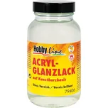 C. Kreul Akrylový lak transparentní na syntetické bázi lesklý 250 ml