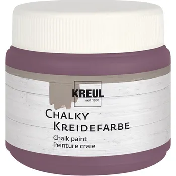 Speciální výtvarná barva C.Kreul Chalky Paint 150 ml