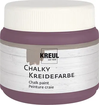 Speciální výtvarná barva C.Kreul Chalky Paint 150 ml
