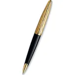 Waterman Carene Deluxe Essential Black…
