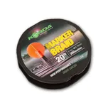 Korda Marker Braid tmavě zelená 0,16…