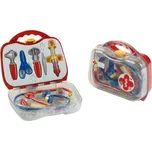 Klein střední doktorský kufřík s doplňky