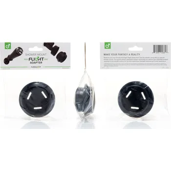 Fleshlight Shower Mount Flight Adapter