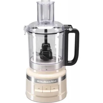 Recenze KitchenAid 5KFP0919EAC Recenze KitchenAid 5KFP0919EAC