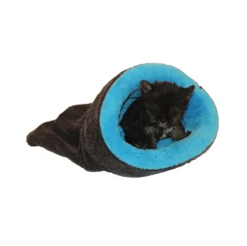 Pelíšek pro psa Marysa 2v1 mini 38 x 40 cm