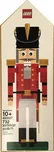 LEGO 4002017 The Nutcracker