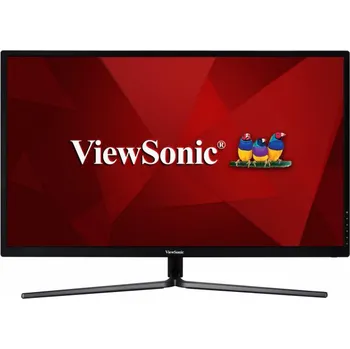 Viewsonic VX3211-4K-mhd Monitor Viewsonic VX3211-4K-mhd