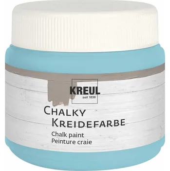 Speciální výtvarná barva C.Kreul Chalky Paint 150 ml