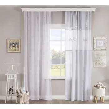 Dětské svítidlo Čilek Dětský závěs Baby Cotton