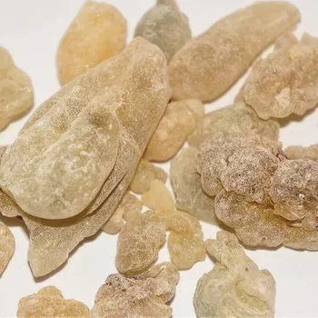 Vonná tyčinka KADIDLO Africké zelené