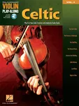 Violin Play-Along Celtic