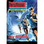 Perry Rhodan Hvězdný oceán 088: Sny…
