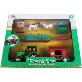 Hra na obchod Made Farma