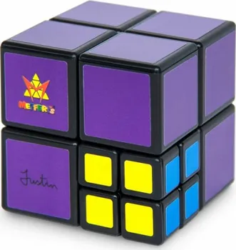 Hlavolam Recent Toys Pocket Cube