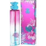 TOUS Bonjour Señorita W EDT 90 ml