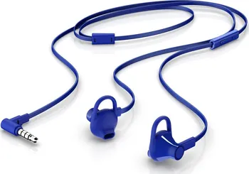 Sluchátka HP In-Ear Headset 150 Dragonfly Blue